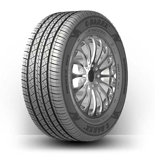 لاستیک شاهین