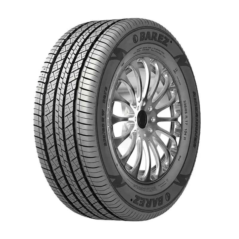 تایر SUV بارز 225/60R18 S673