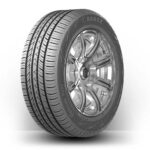 تایر بارز 225/45R18 P685