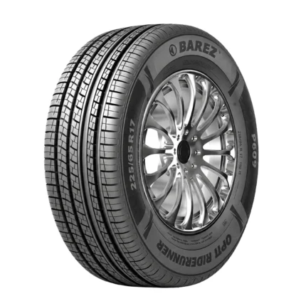 تایر SUV بارز 235/55R18 S673