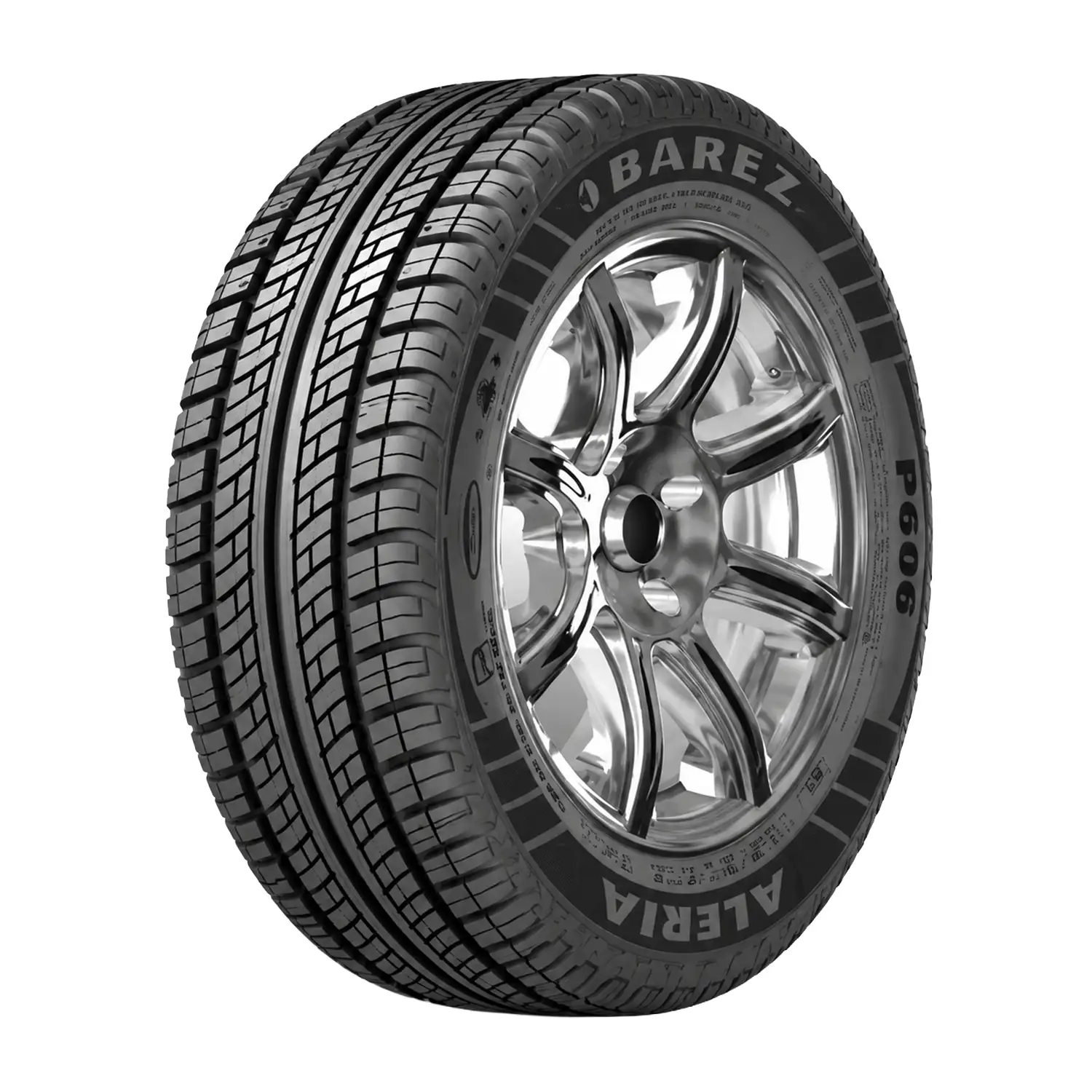 Barez-P601-ALERIA-1-1 لاستیک بارز 185/60R14 P602 ALERIAL