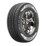 لاستیک بارز 205/60R14 P610 PRORIDE