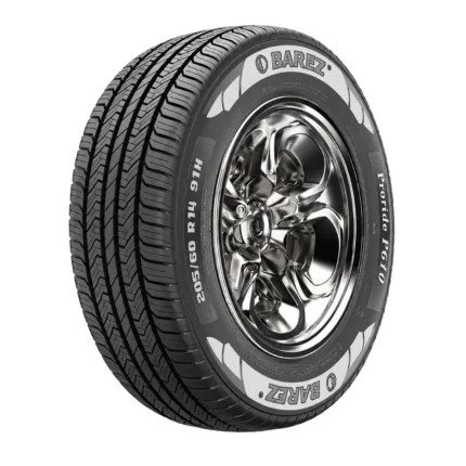 لاستیک بارز 205/60R14 P610 PRORIDE