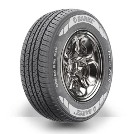 لاستیک دنا و پروتون ویرا پژو 301