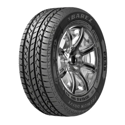 لاستیک بارز 165/65R13 P648 PREMIUM DRIVE