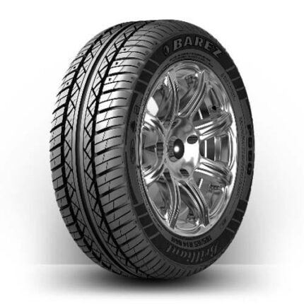 لاستیک تیبا
