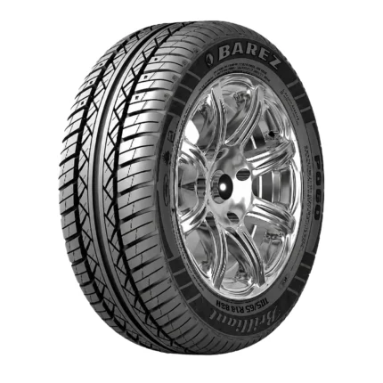 لاستیک بارز 175/70R13 P660 BRILLIANT