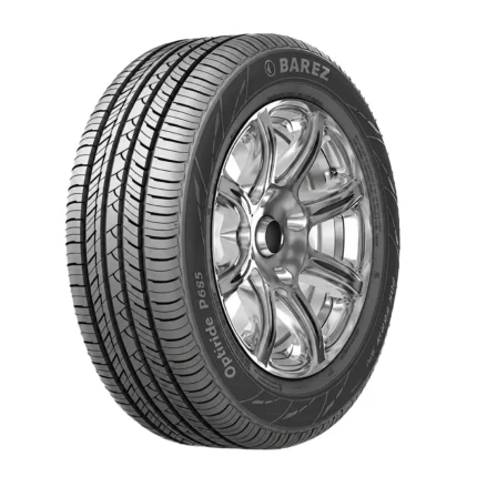 لاستیک بارز 205/60R15 P685 OPTIRIDE