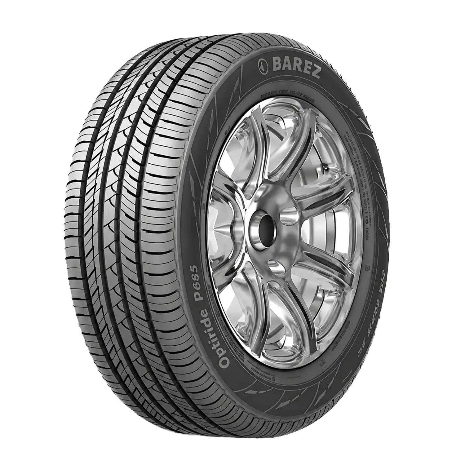 P685 لاستیک بارز 205/60R15 P685 OPTIRIDE