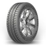 لاستیک بارز 185/60R14 P602 ALERIALL (سال تولید 2025) (برای پژو مناسب نیست)