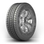 تایرSUV بارز 265/60R18 S600