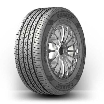 لاستیک بارز