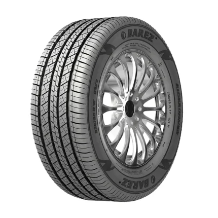 تایر SUV بارز 225/55R19 S673