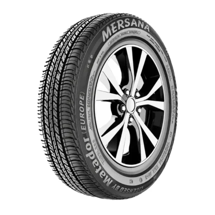 تایر ایران تایر مرسانا 185/60R14
