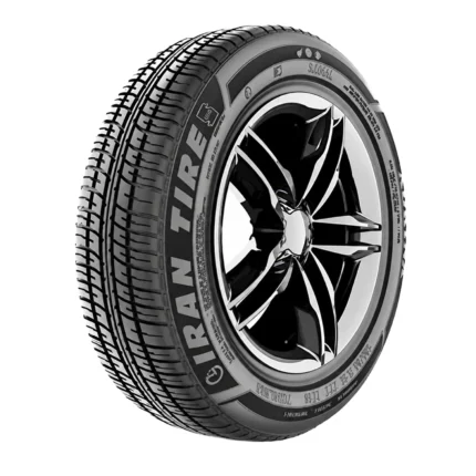 تایر ایران تایر آرمینا 185/70R13