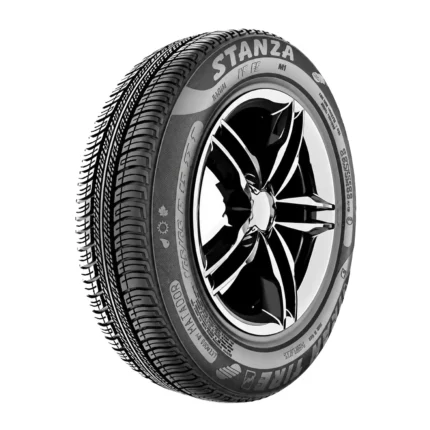 تایر ایران تایر سرانزا 165/70R13