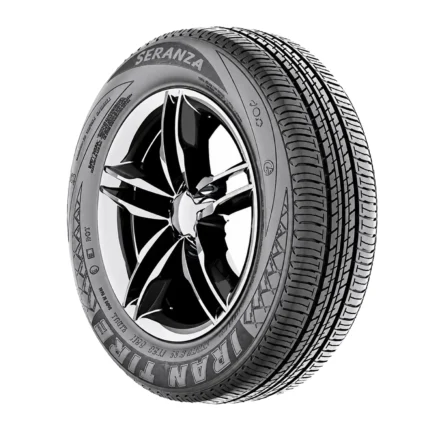 تایر سونار تایوان 205/60R14 SX-2
