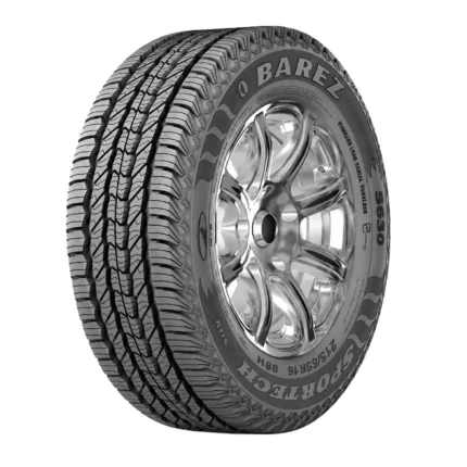 تایر SUV بارز 225/70R16 S630
