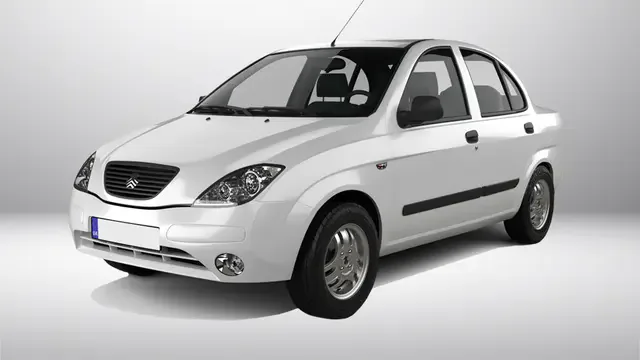 لاستیک تیبا