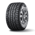 تایر جی تی چین LT265/70R16 GITI4X4 AT70