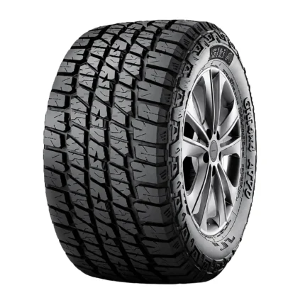 تایر جی تی چین 285/60R18 GITI4X4 AT70