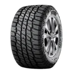 تایر جی تی چین LT245/70R16 GITI4X4 AT70