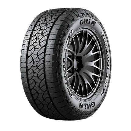تایر جی تی چین 245/65R17 GITI4X4 AT71