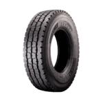 تایر جی تی چین GAM831 فرمان 13R22.5