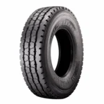 تایر جی تی چین GAM831 فرمان 315/80R22.5