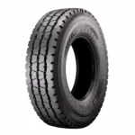 تایر جی تی چین GAM831 فرمان 13R22.5