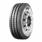 تایر جی تی چین GAM833 فرمان 12.00R24