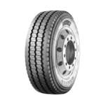 تایر جی تی چین GAM833 فرمان 12.00R24