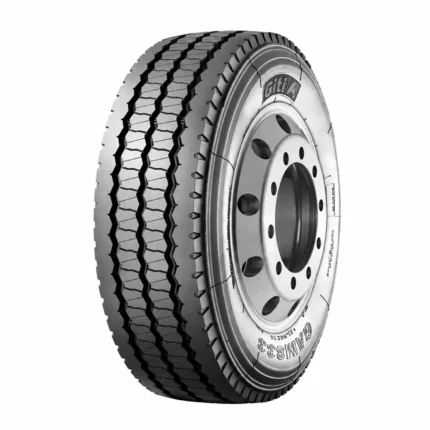 تایر جی تی چین GAM833 فرمان 12.00R24