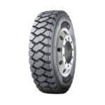 تایر جی تی چین GAO822 معدنی دیفرانسیل 12.00R24