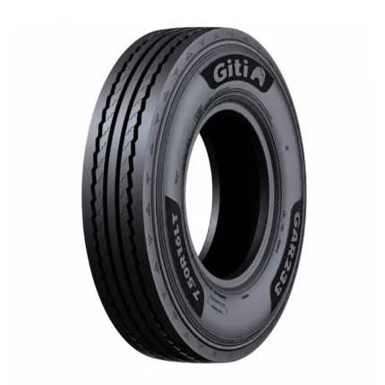تایر جی تی چین GAR233 فرمان 8.25R16