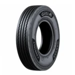 تایر جی تی چین GAR233 فرمان 7.50R16