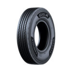 تایر جی تی چین GAR233 فرمان 8.25R16