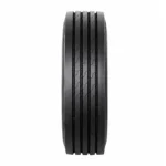 تایر جی تی چین GAR711 فرمان 235/75R17.5 - Image 2
