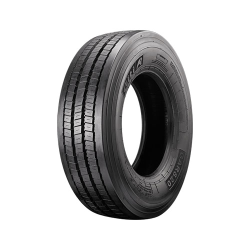 GAR820.p1 تایر جی تی چین GAR820 فرمان 9.50R17.5 - Image 1