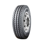 تایر جی تی چین +GAR859 فرمان 7.50R16