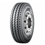 تایر جی تی چین +GAR859 فرمان 7.50R16