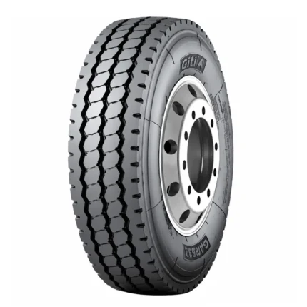 تایر جی تی چین +GAR859 فرمان 7.50R16