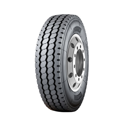 GAR859.p2 تایر جی تی چین +GAR859 فرمان 7.50R16 - Image 1