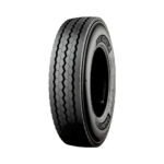 تایر جی تی چین GAU867 V1 فرمان 275/70R22.5