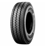 تایر جی تی چین GAU867 V1 فرمان 275/70R22.5