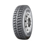 تایر جی تی چین GDM623 دیفرانسیل 325/95R24