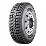 تایر جی تی چین GDM623 دیفرانسیل 12.00R24