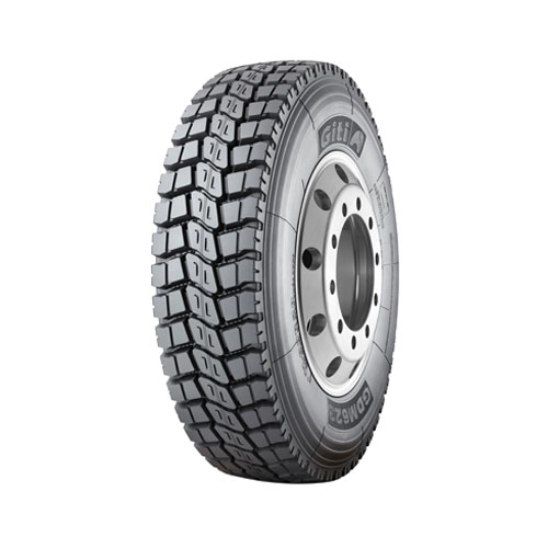 GDM623.p1 تایر جی تی چین GDM623 دیفرانسیل 325/95R24 - Image 1