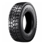 تایر جی تی چین GDM686 دیفرانسیل 315/80R22.5