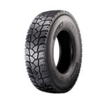 تایر جی تی چین GDM686 (گل معدنی) دیفرانسیل 315/80R22.5